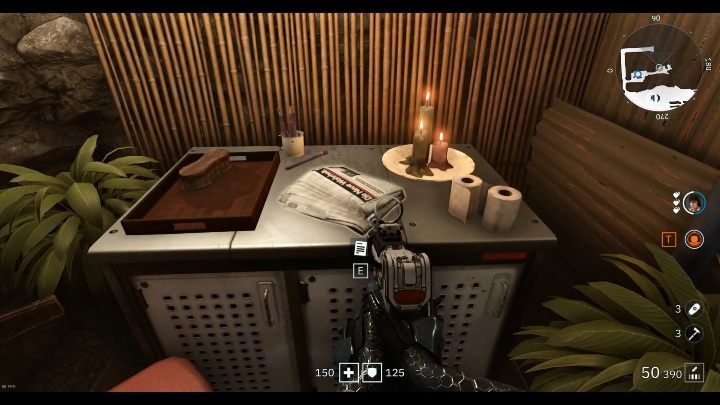 In Wolfenstein: Youngblood you will find the following types of collectibles - Exploration and collectibles in Wolfenstein Youngblood - Basics - Wolfenstein Youngblood Guide