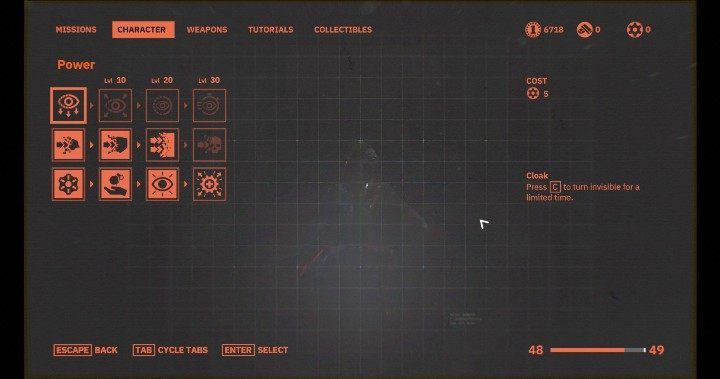 Crush is a skill you can choose from when you start the game - How to open or destroy locked doors in Wolfenstein Youngblood? - FAQ - Frequently Asked Questions - Wolfenstein Youngblood Guide