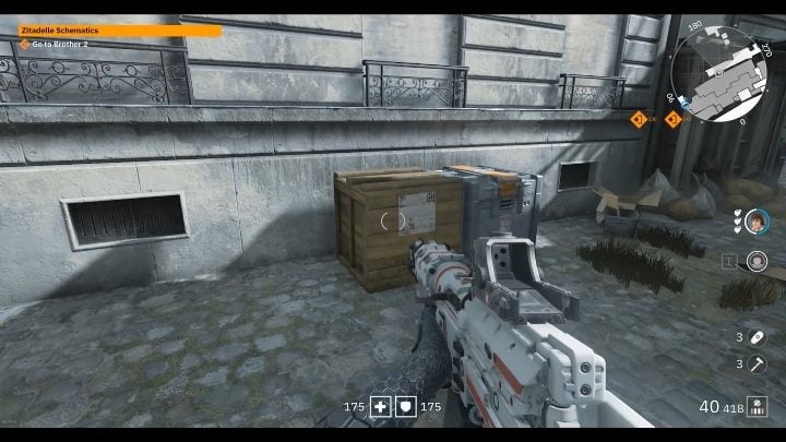 1 - How to open or destroy locked doors in Wolfenstein Youngblood? - FAQ - Frequently Asked Questions - Wolfenstein Youngblood Guide