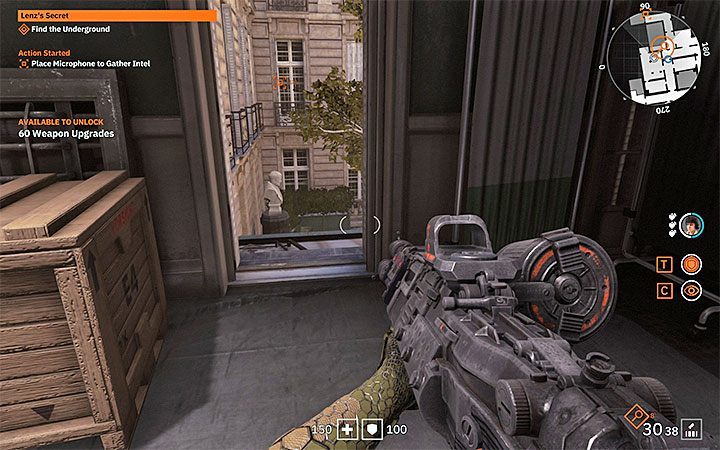 During this mission you will get to the hospital - Where can I find the underground paths to Brother 1, 2, 3 in Youngblood? - FAQ - Frequently Asked Questions - Wolfenstein Youngblood Guide