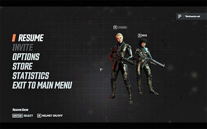 Wolfenstein: Youngblood you dont have an option to create your own manual or quick saves - Can I save the game in Wolfenstein Youngblood? - FAQ - Frequently Asked Questions - Wolfenstein Youngblood Guide