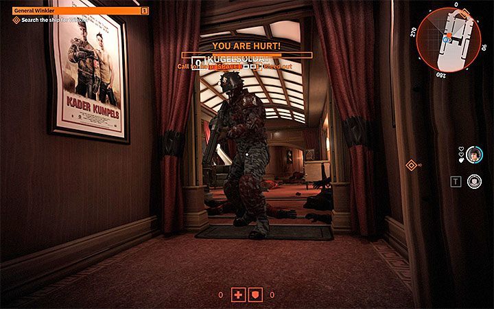 Additional note: If both sisters die, you will return to the beginning of this stage - Can I save the game in Wolfenstein Youngblood? - FAQ - Frequently Asked Questions - Wolfenstein Youngblood Guide