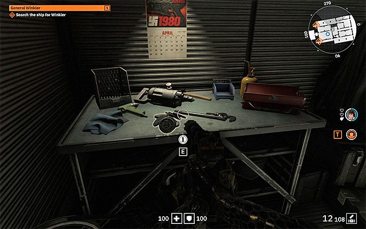 Another way is to find coins lying somewhere in visible place - How to get silver coins in Wolfenstein Youngblood? - FAQ - Frequently Asked Questions - Wolfenstein Youngblood Guide