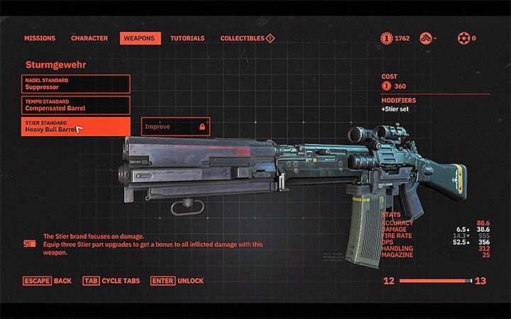 We advise you to spend your money on weapons upgrades - What are silver coins for in Wolfenstein Youngblood? - FAQ - Frequently Asked Questions - Wolfenstein Youngblood Guide