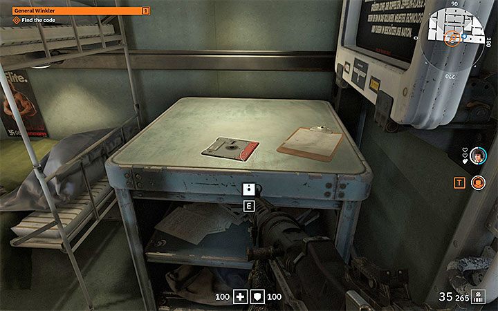 The next section contains a large group of opponents - Der Nachtfalter | Wolfenstein Youngblood Walkthrough - Main story - Wolfenstein Youngblood Guide