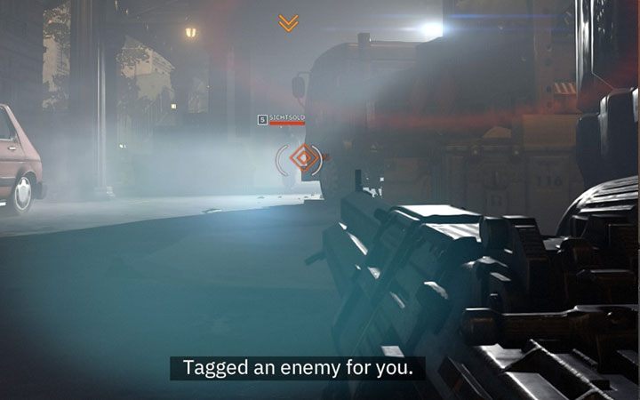 Wolfenstein: Youngblood does not force you to pass the campaign in cooperation with a real player, although this is a recommended way of playing the game - Starting Tips for Wolfenstein Youngblood - Basics - Wolfenstein Youngblood Guide