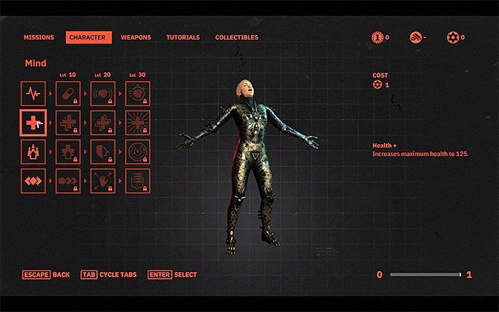 In Wolfenstein: Youngblood you can easily lose a whole bar of health points, but with some helpful abilities, you can make it easier for yourself to play the game - Starting Tips for Wolfenstein Youngblood - Basics - Wolfenstein Youngblood Guide