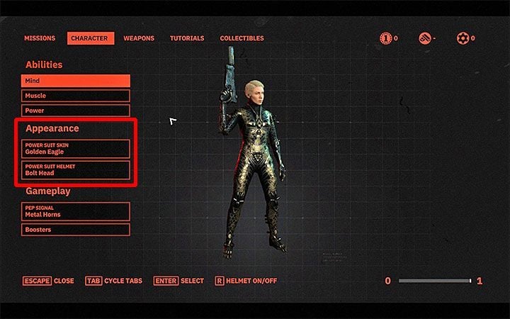 Yes, you can change the details of the character appearance, but to a limited extent - Can I change my characters appearance in Wolfenstein Youngblood? - FAQ - Frequently Asked Questions - Wolfenstein Youngblood Guide