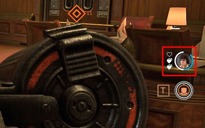 1 - How to increase the number of lives in Wolfenstein Youngblood? - FAQ - Frequently Asked Questions - Wolfenstein Youngblood Guide