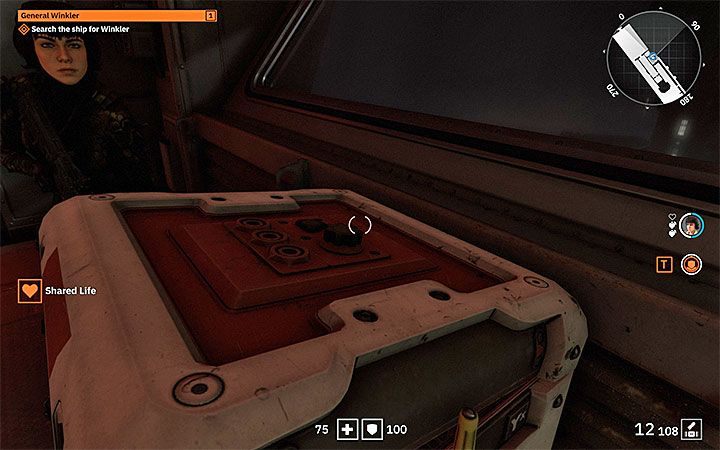 You can increase the death limit by finding and opening Shared Life Crate marked with heart symbol - How to increase the number of lives in Wolfenstein Youngblood? - FAQ - Frequently Asked Questions - Wolfenstein Youngblood Guide