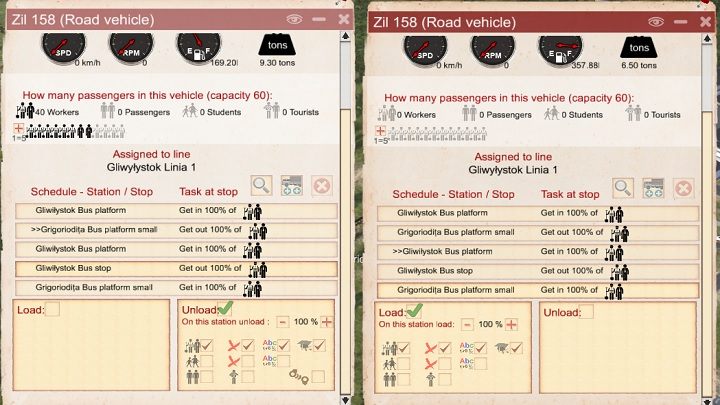 Remember that passengers are limited by both travel distance and travel time - Workers and Resources: Tips and tricks - Basics - Workers and Resources Guide