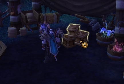 One Work Orders takes 4 hours to be completed - Garrison management - Detailed guide - World of Warcraft: Warlords of Draenor Game Guide