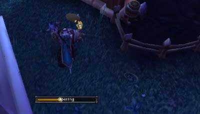 Even in your garrison, there are several inconspicuous bags (they resemble stones) with supplies inside. - How to obtain new resources - Detailed guide - World of Warcraft: Warlords of Draenor Game Guide