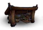 Fishing Shack - It provides you with everything that you might need while leveling up your fishing profession - Miscellaneous buildings - Detailed guide - World of Warcraft: Warlords of Draenor Game Guide
