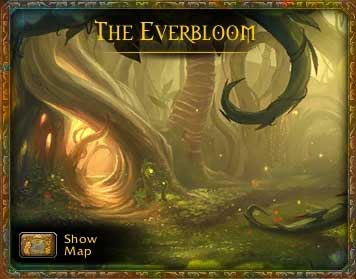 Everbloom is one of the most interesting, and the most difficult dungeons in Warlord of Draenor - The Everbloom - Detailed guide - World of Warcraft: Warlords of Draenor Game Guide