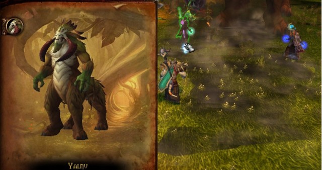 After you kill Sol, you square up against the final boss - Yalnu - The Everbloom - Detailed guide - World of Warcraft: Warlords of Draenor Game Guide