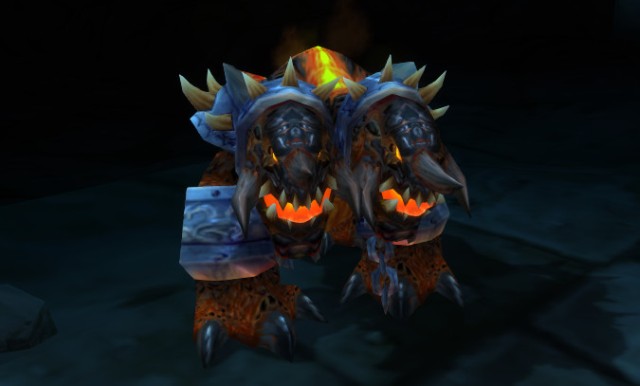 This is an optional opponent - Upper Blackrock Spire - Detailed guide - World of Warcraft: Warlords of Draenor Game Guide