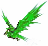 Felfire hawk - You obtain this mount after you obtain the Mountacular achievement, i - Achievement-related mounts - Detailed guide - World of Warcraft: Warlords of Draenor Game Guide