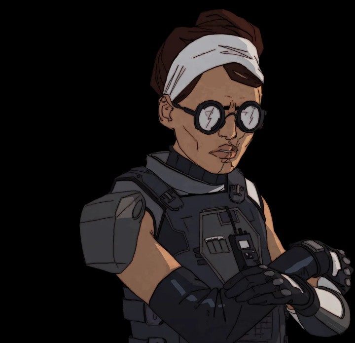 Hes a human specialized in technology - XCOM Chimera Squad: Squad members, tips, skills, features - Basics - XCOM Chimera Squad Guide