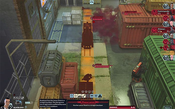Bluebloods best skills and traits - XCOM Chimera Squad: Squad members, tips, skills, features - Basics - XCOM Chimera Squad Guide