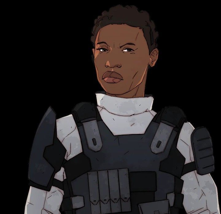 A humans a human - XCOM Chimera Squad: Squad members, tips, skills, features - Basics - XCOM Chimera Squad Guide