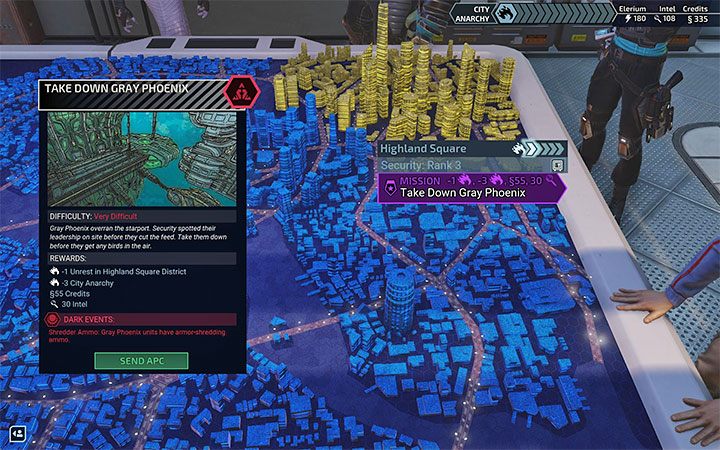 How to unlock: Complete all versions of each Factions Takedown mission over multiple campaigns - XCOM Chimera Squad: Achievements - Appendix - XCOM Chimera Squad Guide