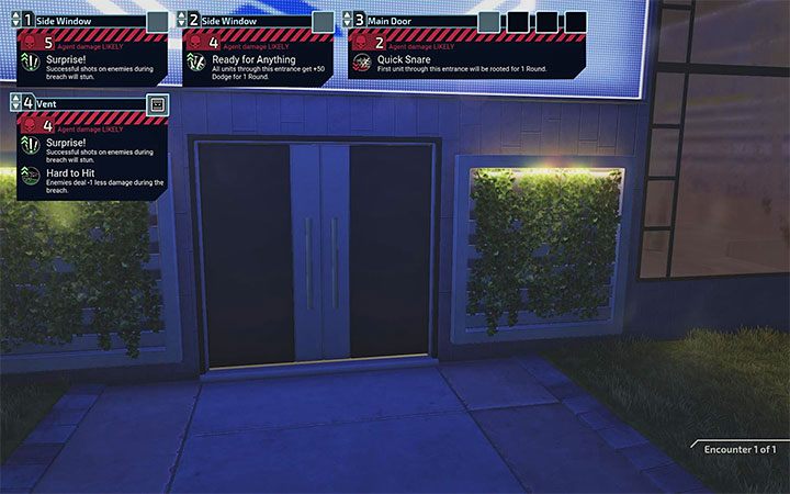 How to unlock: Use every type of Breach Point - XCOM Chimera Squad: Achievements - Appendix - XCOM Chimera Squad Guide