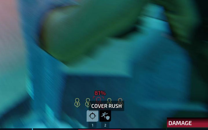 How to unlock: Complete an encounter by only dealing damage with melee attacks - XCOM Chimera Squad: Achievements - Appendix - XCOM Chimera Squad Guide