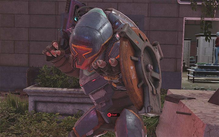 How to unlock: Capture a Praetorian - XCOM Chimera Squad: Achievements - Appendix - XCOM Chimera Squad Guide