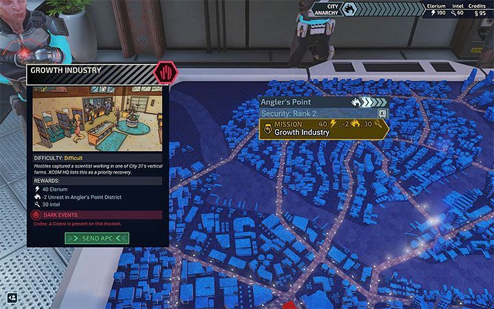 There are several universal ways to get resources - XCOM Chimera Squad: Resources - what are they for? - FAQ - XCOM Chimera Squad Guide