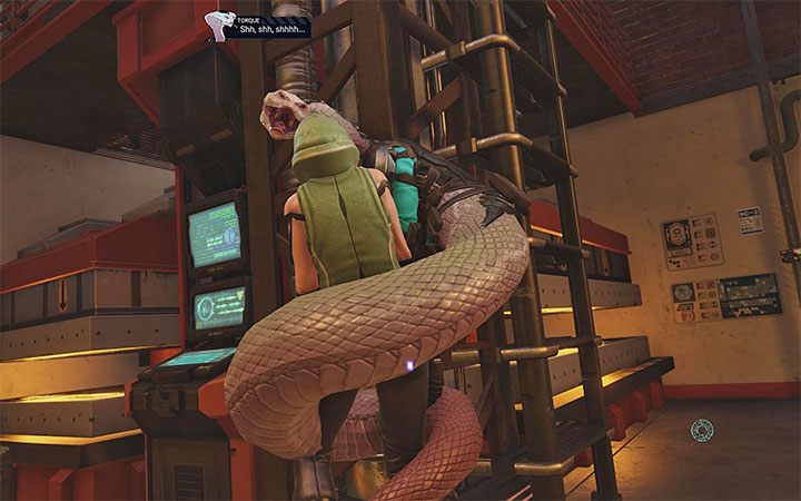 Another very helpful method of excluding enemies from combat is to use the Bind skill (Torques ability) - XCOM Chimera Squad: Stunning the enemies - how to? List of options - FAQ - XCOM Chimera Squad Guide