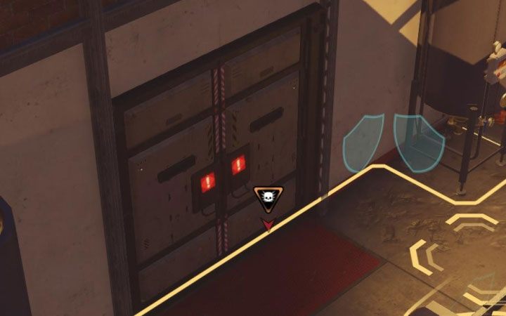 Remember, the game shows where reinforcements will arrive - XCOM Chimera Squad: Hostile reinforcements - how to avoid? - FAQ - XCOM Chimera Squad Guide