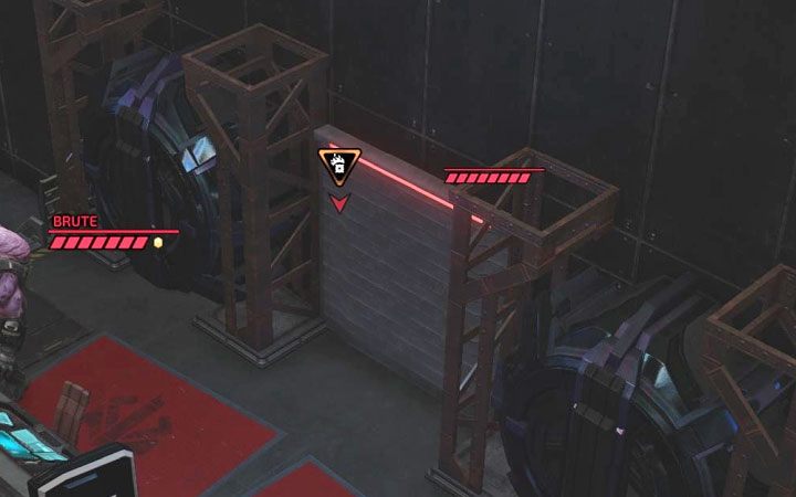 In some missions, you can destroy passages to stop reinforcements from arriving - XCOM Chimera Squad: Hostile reinforcements - how to avoid? - FAQ - XCOM Chimera Squad Guide