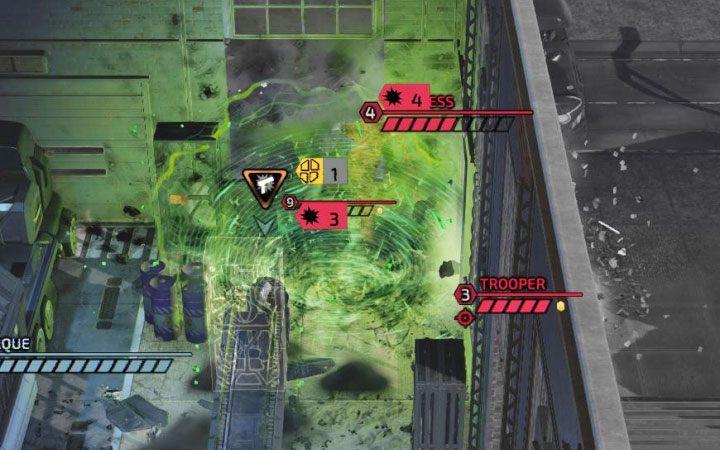 New grenades can be obtained in two ways - XCOM Chimera Squad: Better weapons and grenades - how to get? - FAQ - XCOM Chimera Squad Guide