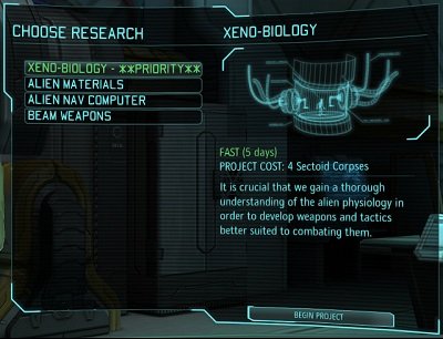 Build the Alien Containment Facility - Alien Invasion - The main storyline - XCOM: Enemy Unknown - Game Guide and Walkthrough