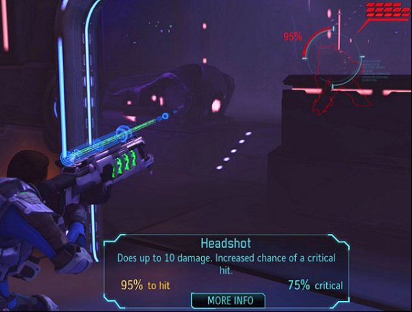 Now go to Hell! - Class - Sniper - Team and classes - XCOM: Enemy Unknown - Game Guide and Walkthrough