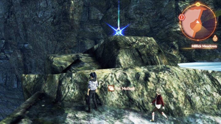 All items meant for selling can be exchanged at the Shillshill merchant - Xenoblade 3: Beginners guide - list - Basics - Xenoblade Chronicles 3 Guide