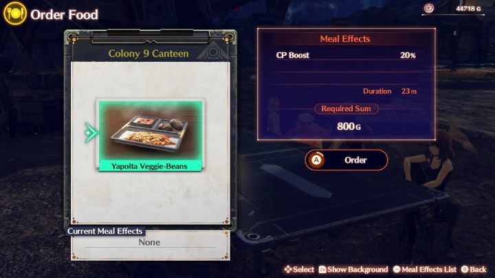 1 - Xenoblade 3: Class Points - how to farm? - FAQ - Xenoblade Chronicles 3 Guide