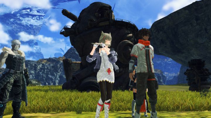 1 - Xenoblade 3: Game length - Appendix - Xenoblade Chronicles 3 Guide