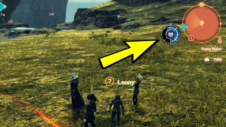 Flame Clock is a mechanic that modifies your characters stats - Xenoblade 3: Flame Clock - what is it? - FAQ - Xenoblade Chronicles 3 Guide