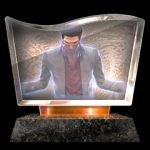 Trophy type: bronze - Yakuza 6 Trophy Guide - Basics - Yakuza 6 Game Guide