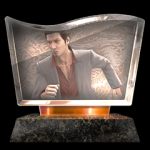 Trophy type: bronze - Yakuza 6 Trophy Guide - Basics - Yakuza 6 Game Guide
