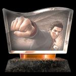 Trophy type: bronze - Yakuza 6 Trophy Guide - Basics - Yakuza 6 Game Guide