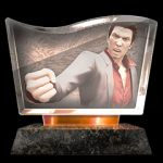 Trophy type: bronze - Yakuza 6 Trophy Guide - Basics - Yakuza 6 Game Guide