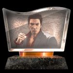 Trophy type: bronze - Yakuza 6 Trophy Guide - Basics - Yakuza 6 Game Guide