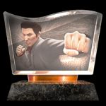 Trophy type: bronze - Yakuza 6 Trophy Guide - Basics - Yakuza 6 Game Guide