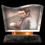 Trophy type: bronze - Yakuza 6 Trophy Guide - Basics - Yakuza 6 Game Guide
