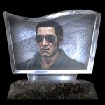 Trophy type: silver - Yakuza 6 Trophy Guide - Basics - Yakuza 6 Game Guide