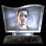 Trophy type: silver - Yakuza 6 Trophy Guide - Basics - Yakuza 6 Game Guide