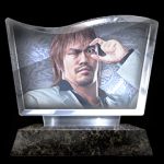 Trophy type: silver - Yakuza 6 Trophy Guide - Basics - Yakuza 6 Game Guide
